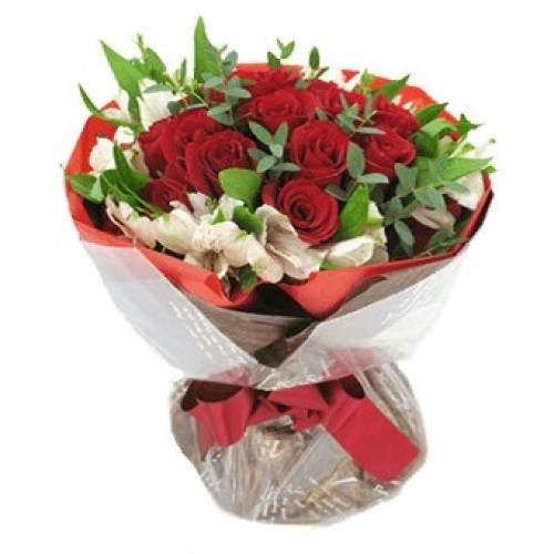 Marvellous Bouquet (Basic)